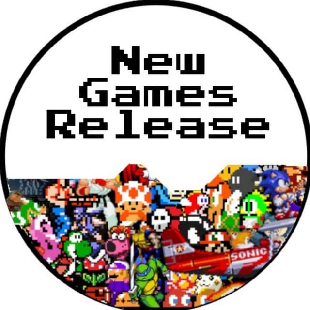 You are currently viewing Telegram channel – New Games Release