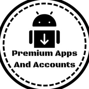 Read more about the article Telegram channel – Premium Apps And Accounts