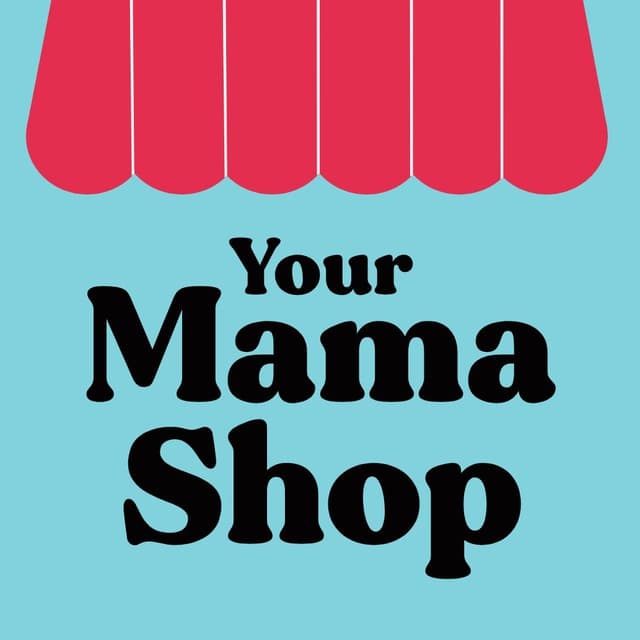 You are currently viewing Telegram channel – Your Mama Shop 👵🏼