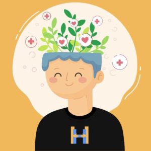 Read more about the article Telegram group – Huddlehumans Mental Health Support