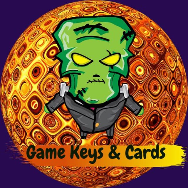 You are currently viewing Telegram channel – Game Keys & Cards