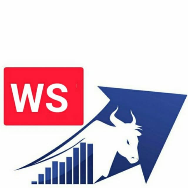You are currently viewing Telegram channel – Wealth SaGa