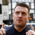 Read more about the article Telegram channel – Tommy Robinson News
