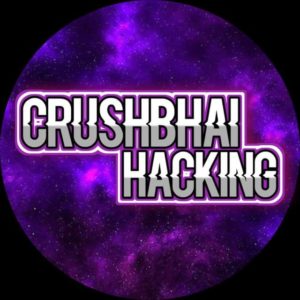Read more about the article Telegram channel – Crushbhai Hacking™®
