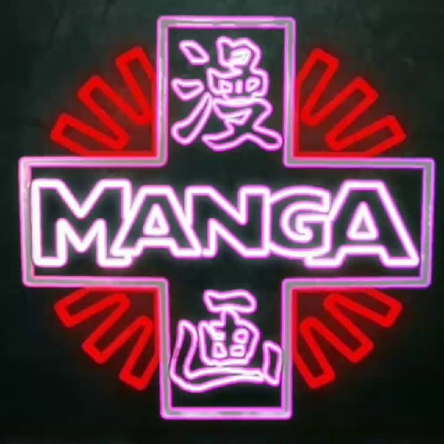 You are currently viewing Telegram channel – Manga Collection