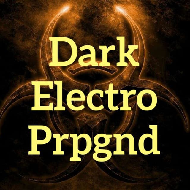 You are currently viewing Telegram channel – Dark Electro propaganda