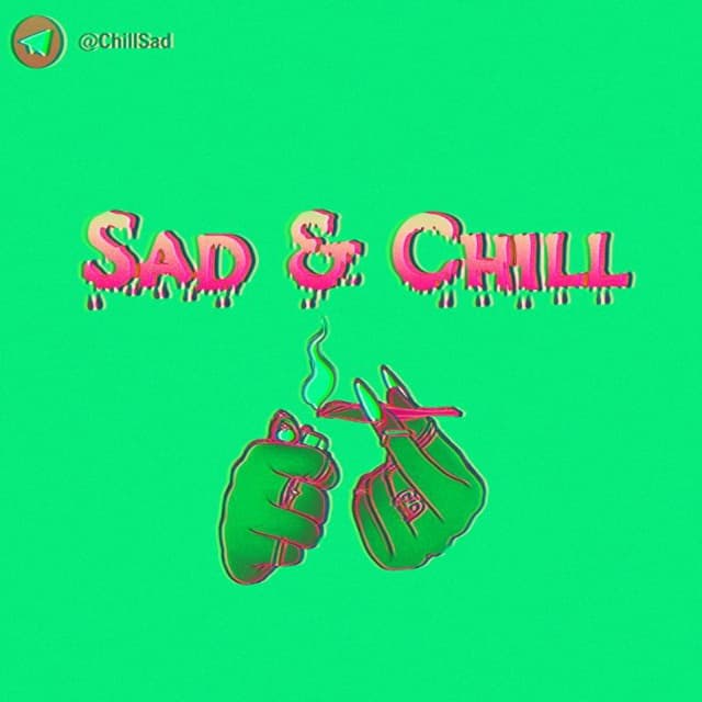 You are currently viewing Telegram channel – Sad & Chill 🍁⃤