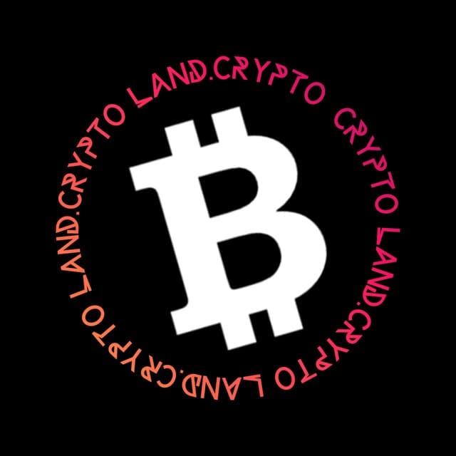 You are currently viewing Telegram channel – Crypto Land