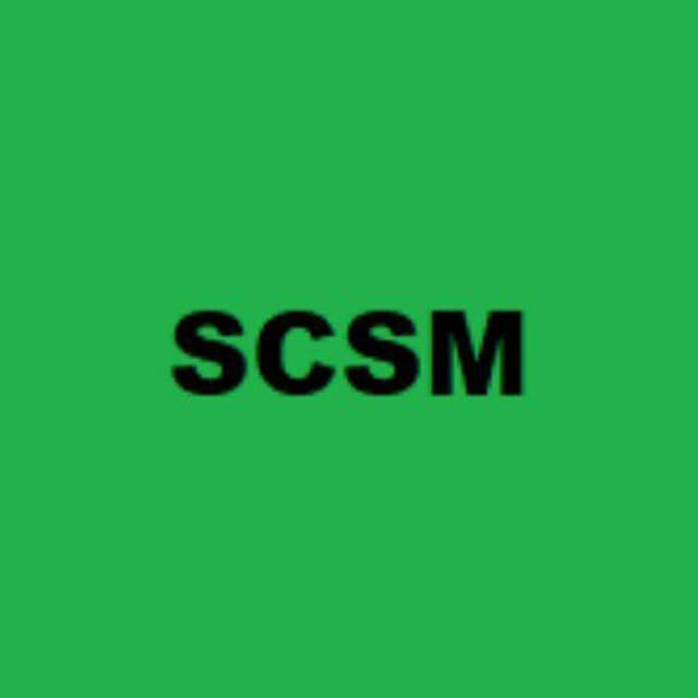 You are currently viewing Telegram channel – SCSM
