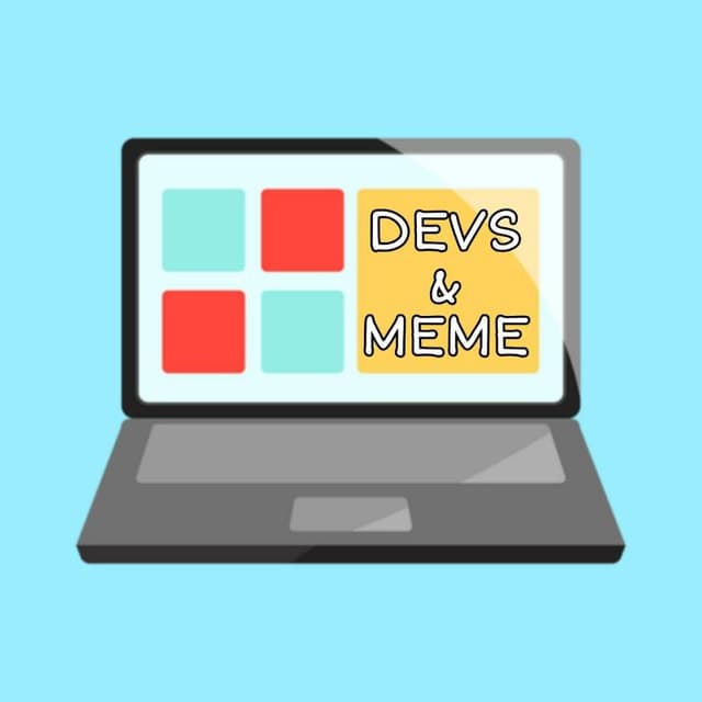 You are currently viewing Telegram channel – DEVS & MEME