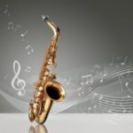 Read more about the article Телеграм канал – Ноты для саксофона (saxophone score)