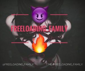 Read more about the article Телеграм канал – Freeloading_family