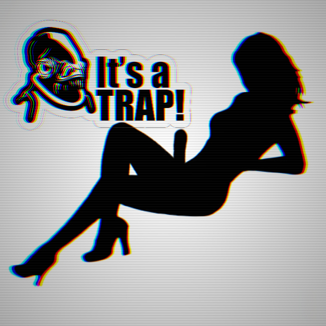 You are currently viewing Телеграм канал – IT’S A TRAP