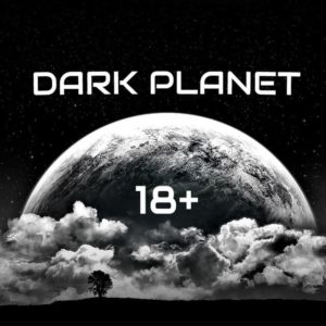 Read more about the article Телеграм канал – Dark Planet | Лютый треш 18+