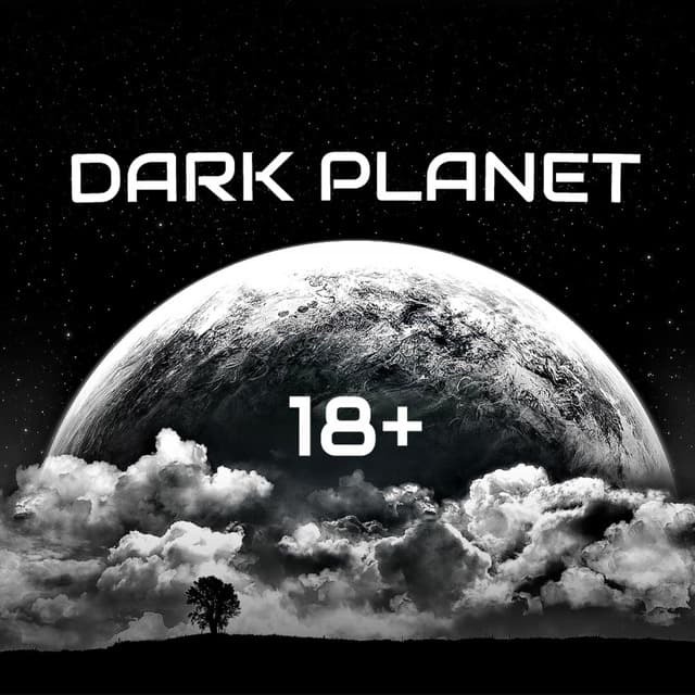 You are currently viewing Телеграм канал – Dark Planet | Лютый треш 18+