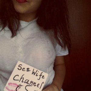 Подробнее о статье Телеграм канал – SexWife channel