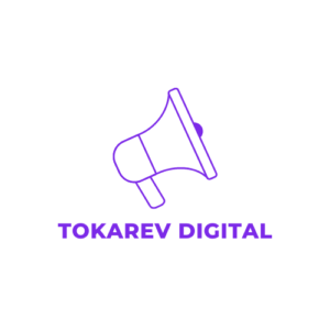 Read more about the article Telegram канал – Tokarev Digital