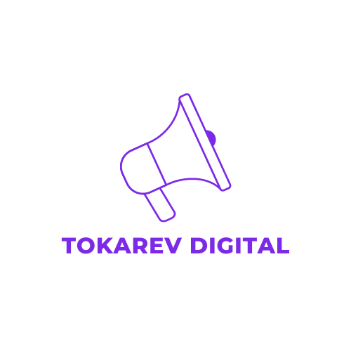 Вы сейчас просматриваете Telegram канал – Tokarev Digital