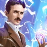 Подробнее о статье Телеграм канал – Nikola Tesla