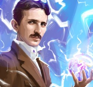 Подробнее о статье Телеграм канал – Nikola Tesla