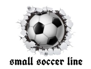 Подробнее о статье Телеграм канал – Small soccer line