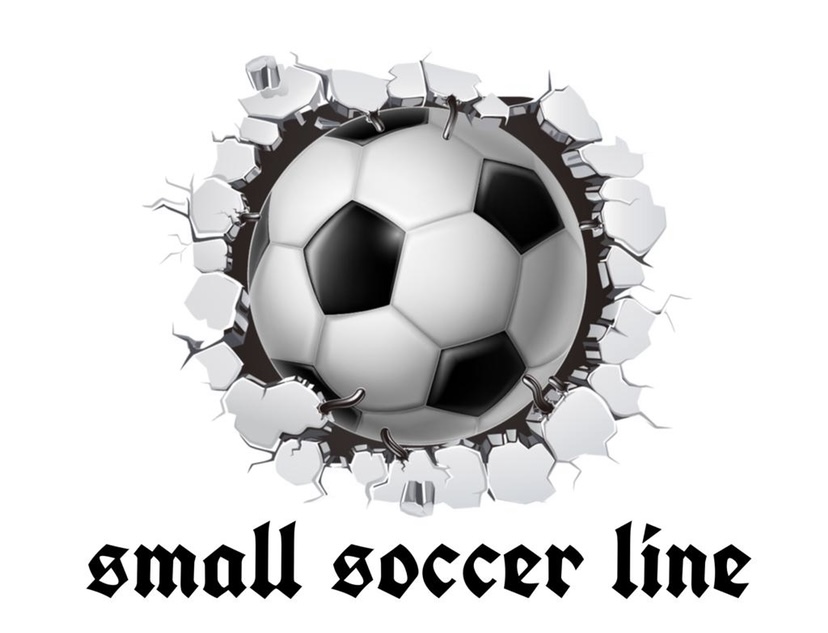 Вы сейчас просматриваете Телеграм канал – Small soccer line