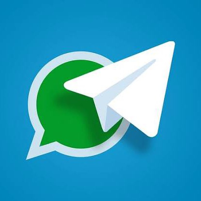 You are currently viewing Телеграм канал – 🎯ССЫЛКИ НА ГРУППЫ WHATSAPP🎯