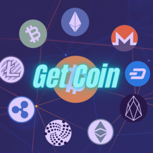 Read more about the article Telegram channel – Get My Coin