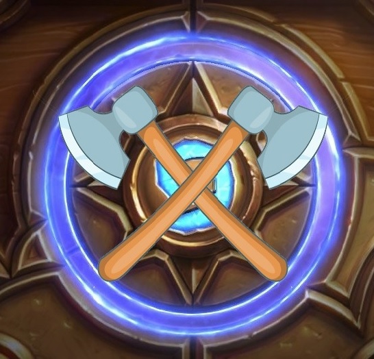 You are currently viewing Hearthstone Axes