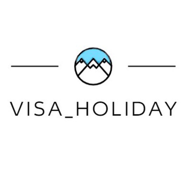 Вы сейчас просматриваете Телеграм канал – Visa Holiday