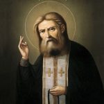 Подробнее о статье Дивное Дивеево