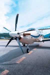 Read more about the article Pilatus Aircraft – Balance Aviation