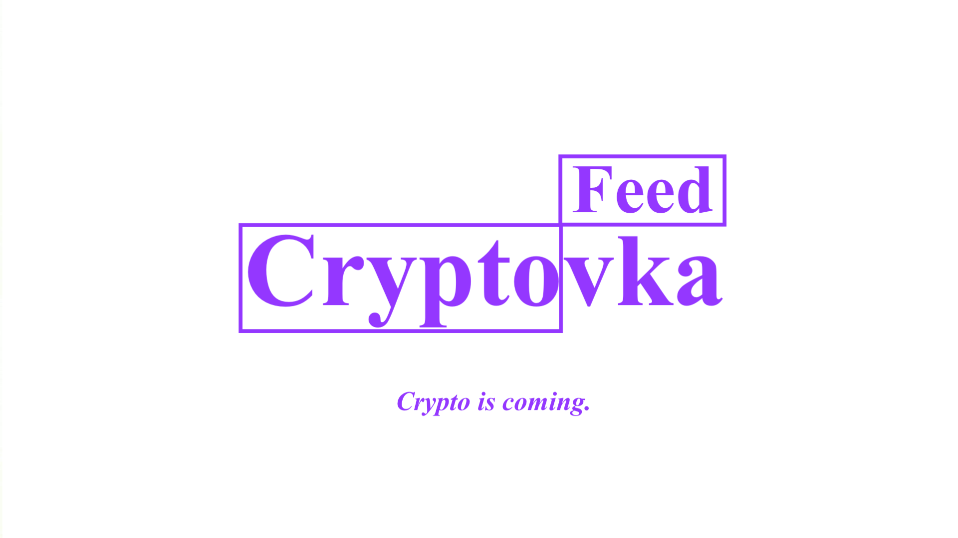Вы сейчас просматриваете Cryptovka | Новости Крипторынка и Блокчейна