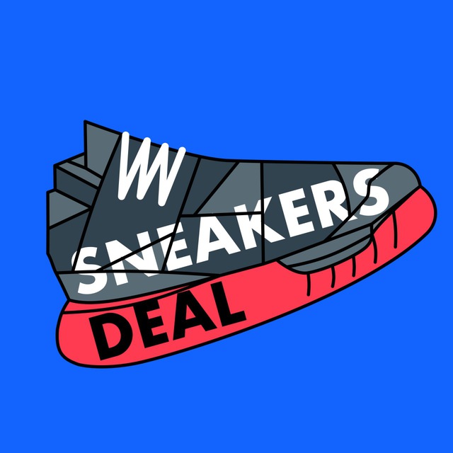 Вы сейчас просматриваете Sneakersdeal
