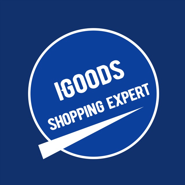Вы сейчас просматриваете iGoods: Shopping Expert