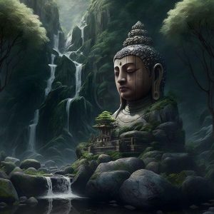 Подробнее о статье Буддизм (мудрость) ☸️