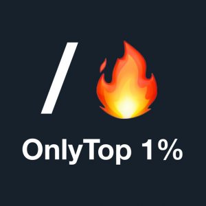 Подробнее о статье OnlyTop 1%