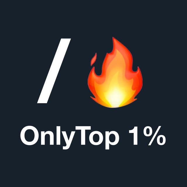 Вы сейчас просматриваете OnlyTop 1%