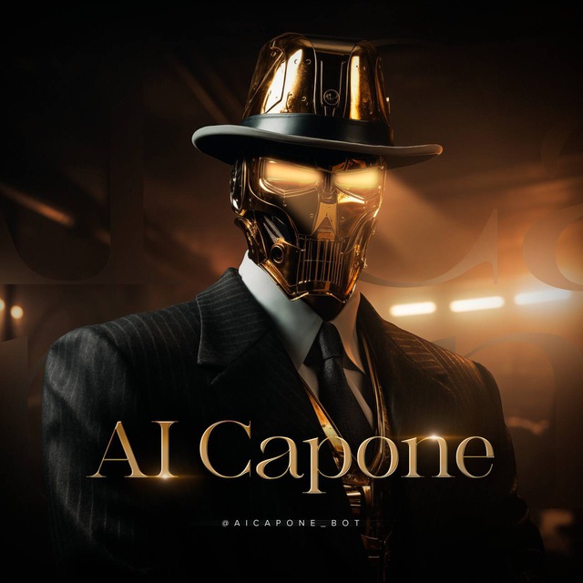 Вы сейчас просматриваете 🤖 AI Capone ~ Фото Генератор