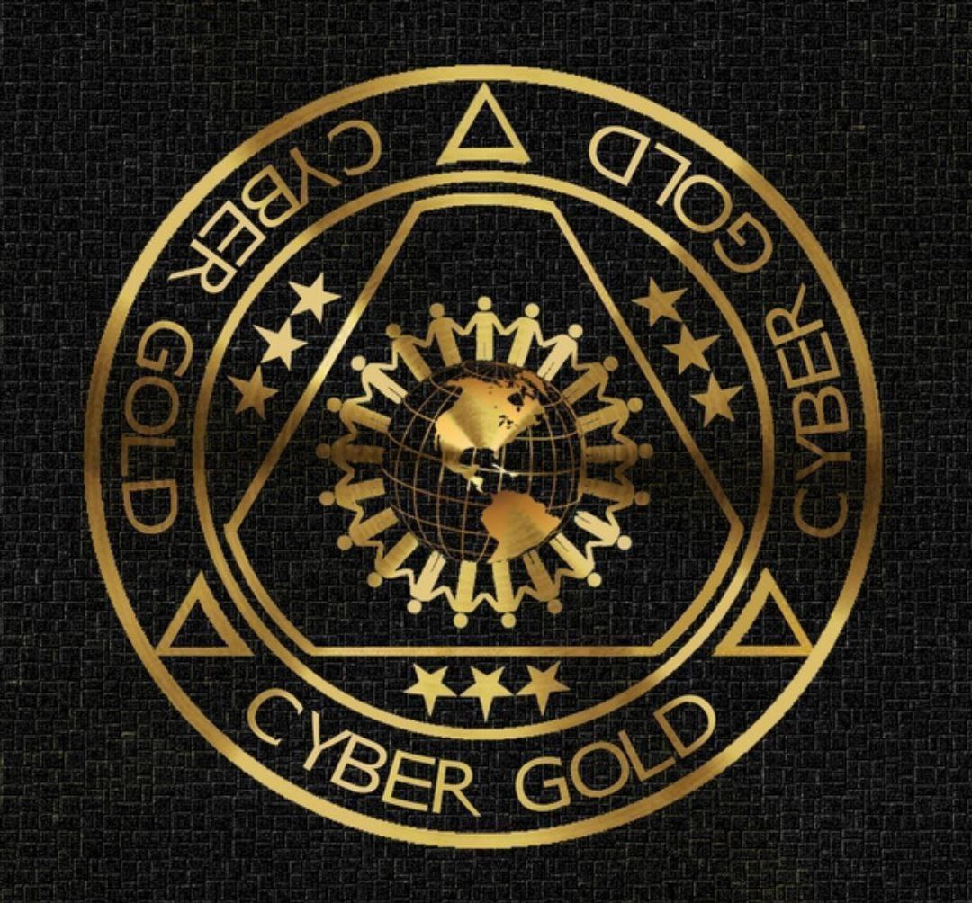 You are currently viewing CYBER GOLD