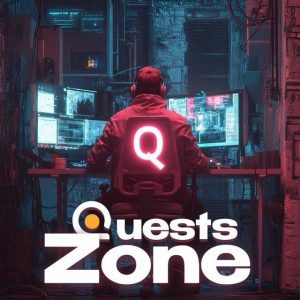 Read more about the article QuestsZone – coinback for web3 gamers