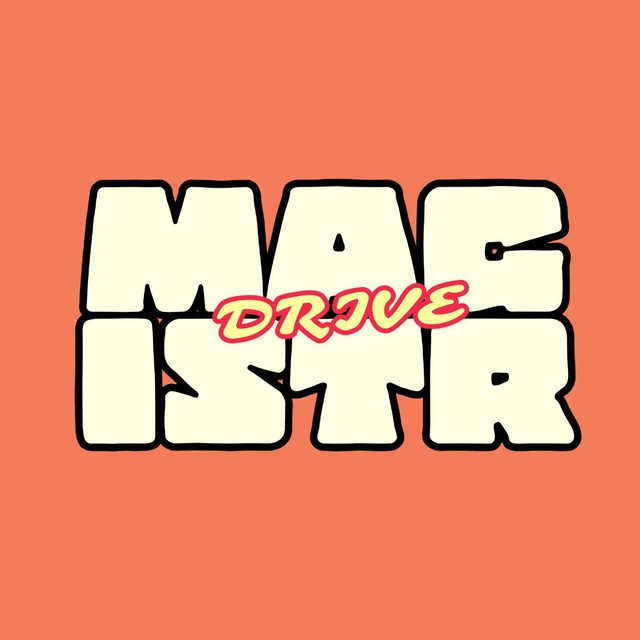 You are currently viewing MagistR_official