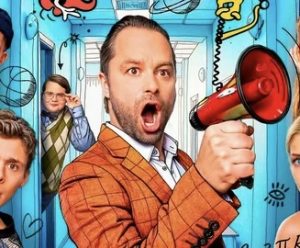 Подробнее о статье Универ Молодые Сериал