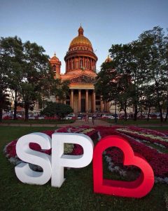 Подробнее о статье Эскорт Питер 💕 Темы Встречи Санкт-Петербург Питер СПб