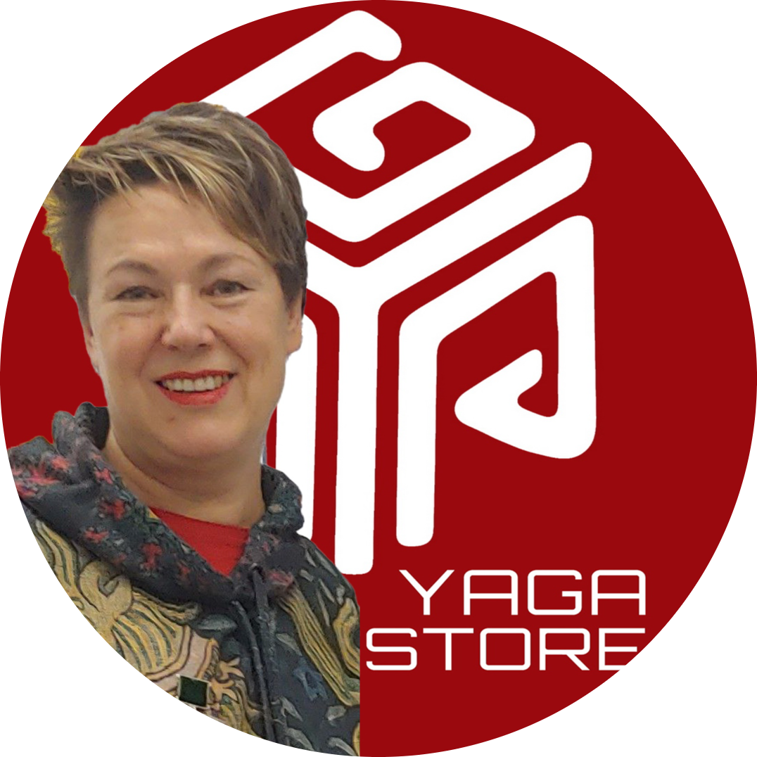 Вы сейчас просматриваете YAGA Мода Дизайн